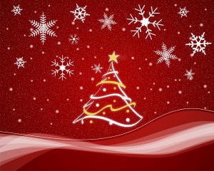 free christmas powerpoint templates dqjV